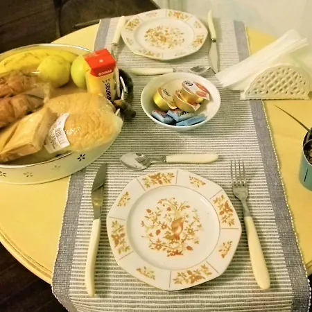 Bed & Breakfast Da Michela 3*