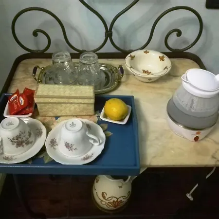 Nocleg ze śniadaniem Da Michela