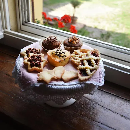 Nocleg ze śniadaniem Da Michela