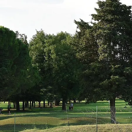 Nocleg ze śniadaniem Da Michela 3*