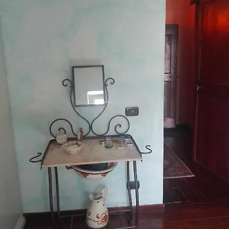 Panzió Da Michela 3*