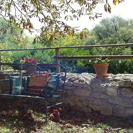 Da Michela ベッド・アンド・ブレックファスト