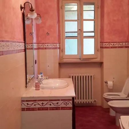 Da Michela Panzió Perugia