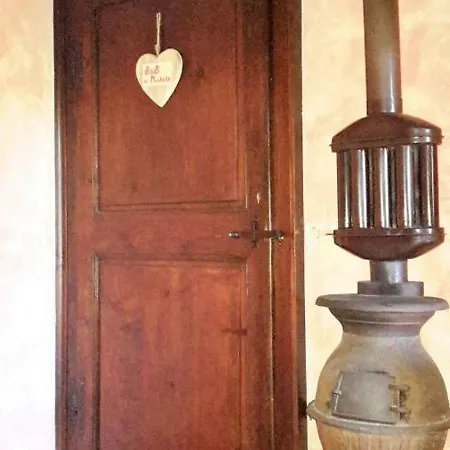 Da Michela Panzió