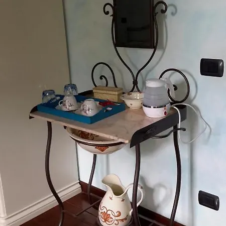 Da Michela Bed & Breakfast *