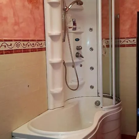 Da Michela Panzió 3*