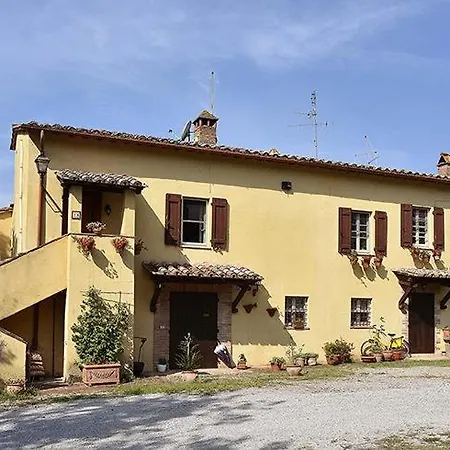 Da Michela ベッド・アンド・ブレックファスト 3*