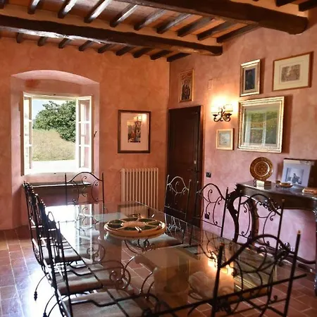 Da Michela Bed & Breakfast *