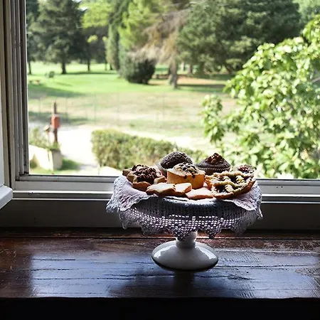 Bed & Breakfast Da Michela