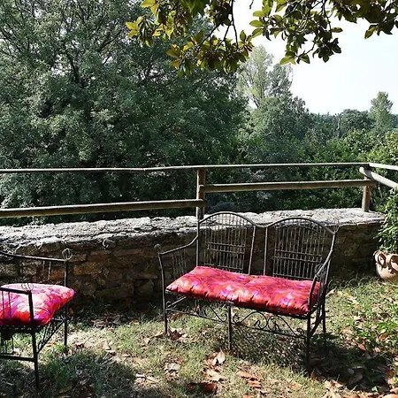 Da Michela ベッド・アンド・ブレックファスト ペルージャ