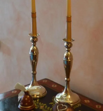 Da Michela Panzió