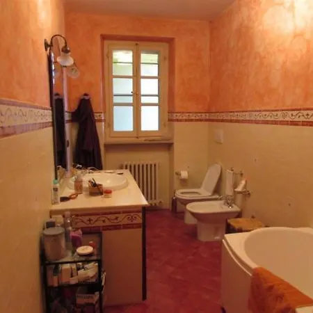 Da Michela Couette-café Pérouse