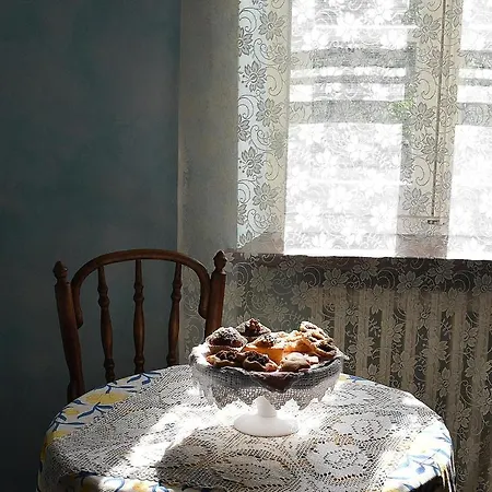 Da Michela ベッド・アンド・ブレックファスト