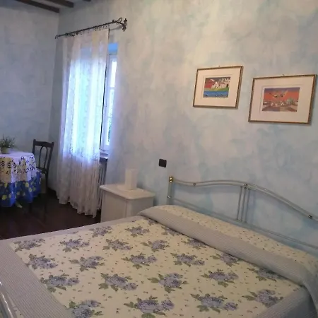 Bed & Breakfast Da Michela *