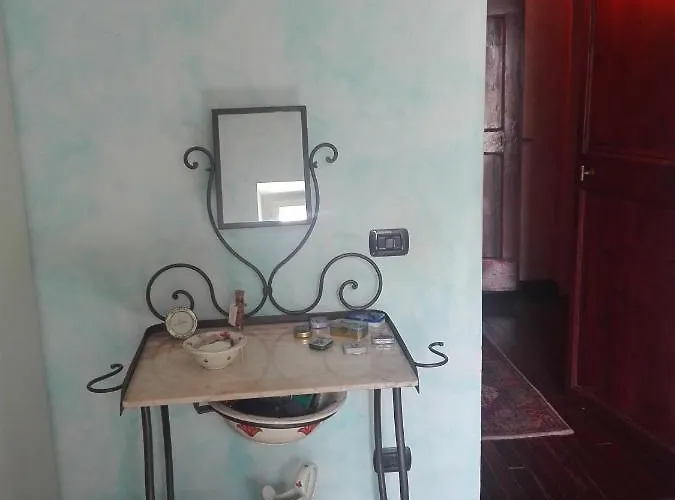 Bed & Breakfast Da Michela 3*