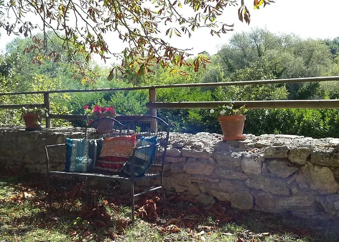 Da Michela Bed and breakfast