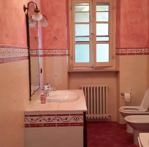 Da Michela Bed and breakfast Perugia