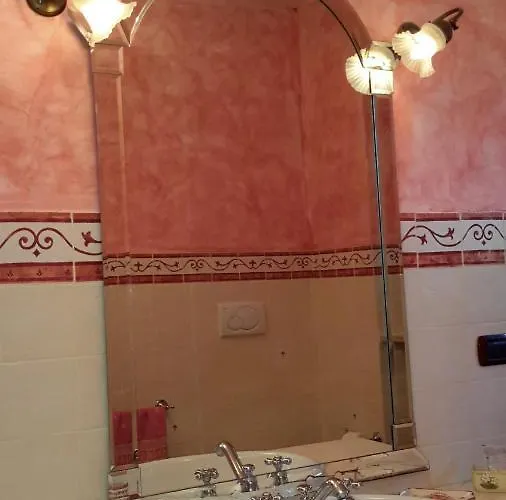 Da Michela Bed & Breakfast 3*