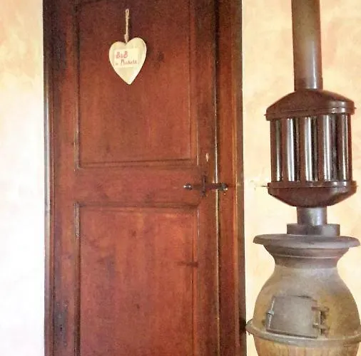 Da Michela Bed and breakfast