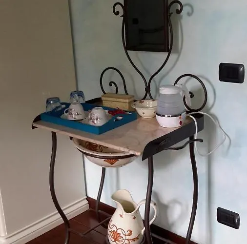 Da Michela Bed & Breakfast 3*