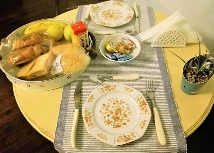 Bed and breakfast Da Michela 3*