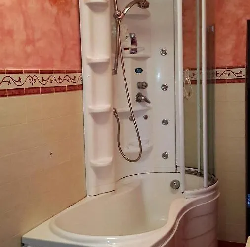 Da Michela Bed and breakfast 3*