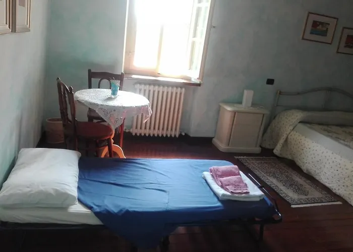 Da Michela 3* Perugia