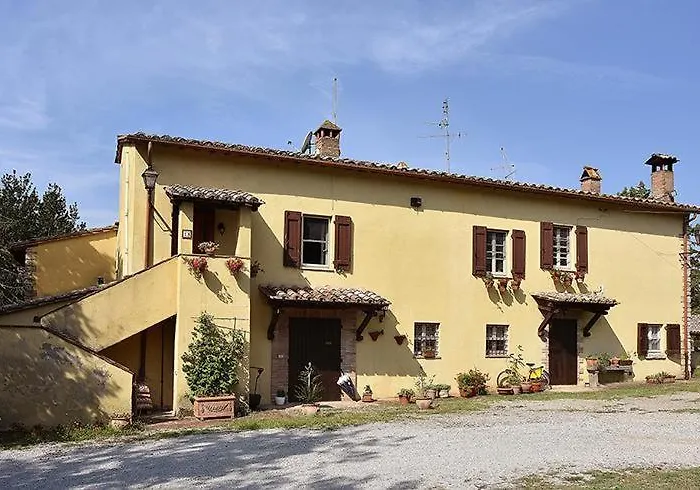 Da Michela Bed & Breakfast 3*