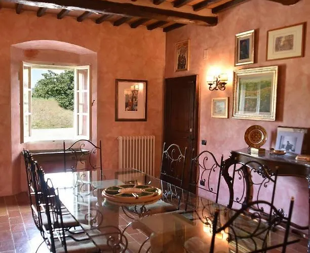 Da Michela Bed & Breakfast 3*