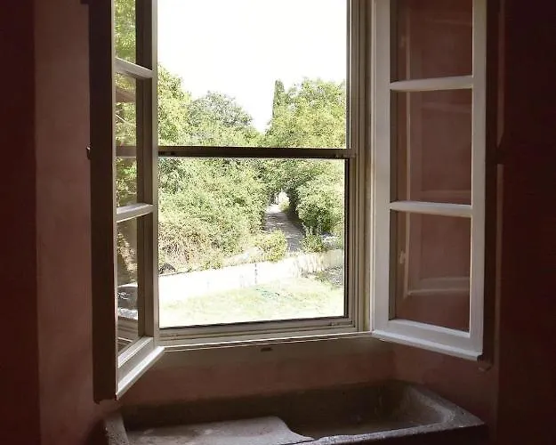 Da Michela Bed and breakfast 3*