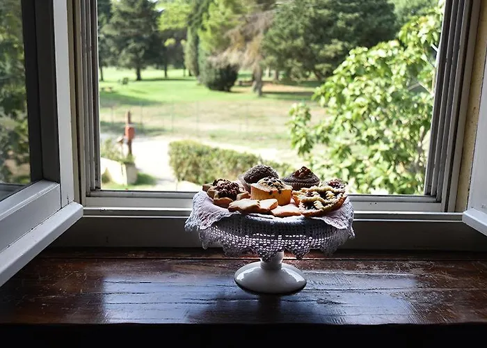 Bed and breakfast Da Michela