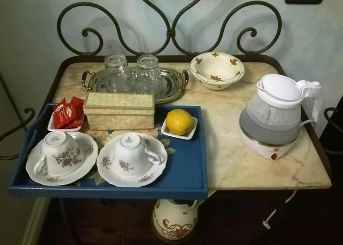 Bed & Breakfast Da Michela