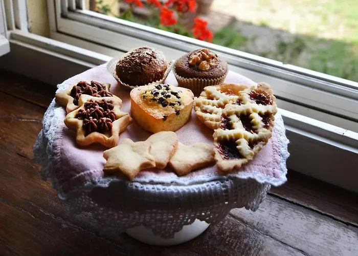 Bed and breakfast Da Michela