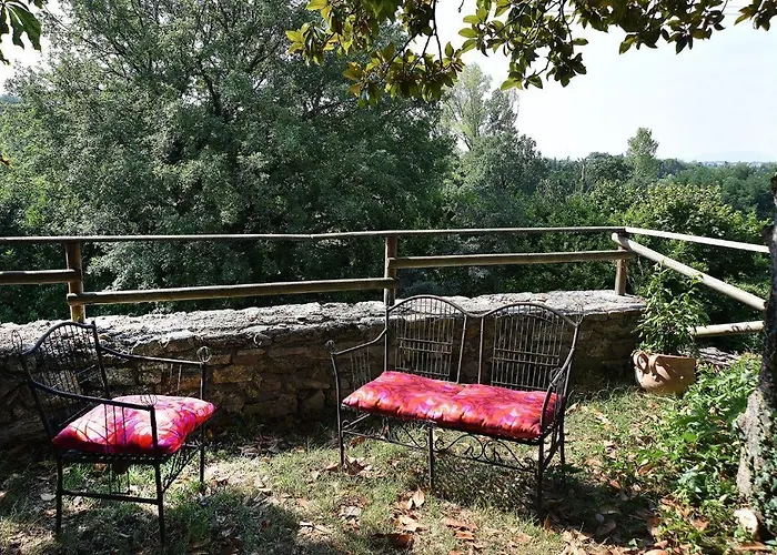 Da Michela Bed & Breakfast Perugia