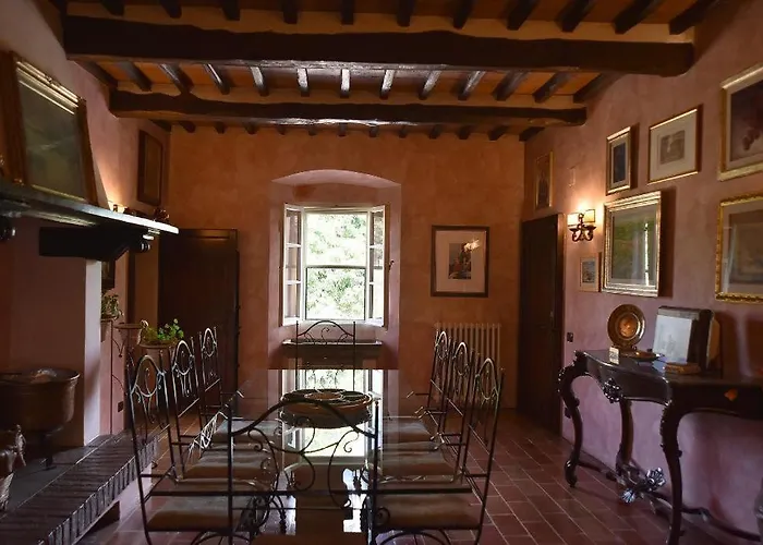 Da Michela Bed & Breakfast Perugia