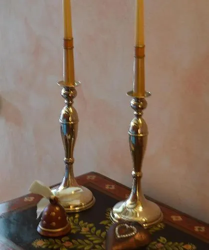 Da Michela Bed and breakfast