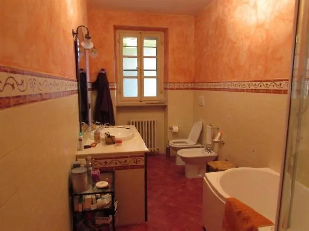 Da Michela Bed and breakfast Perugia